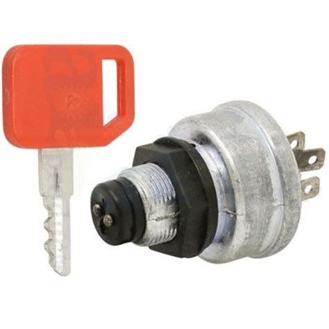 ignotion switch for john deere skid steer manufacturers|john deere 240 skid steer switch.